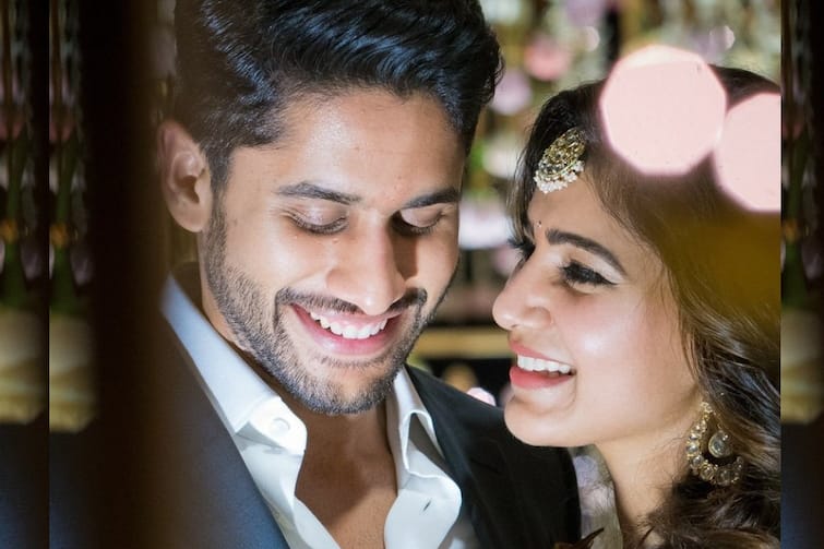 samantha lands in trouble in foreign naga chaitanya help her Samantha , Naga Chaitanya : पदेशात असताना नागा चैतन्यनं केली होती समंथाला मदत; सांगितली आठवण