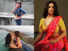 Mahie Gill ने नहीं की शादी, अचानक बेटी के बारे में बताकर शॉक्ड कर दिया था, जानिए पर्सनल लाइफ के बारे में