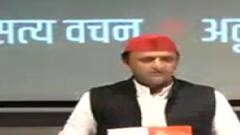 अखिलेश के उत्तराखंड के घोषणापत्र में पलायन सबसे अहम मुद्दा | Uttarakhand Election 2022