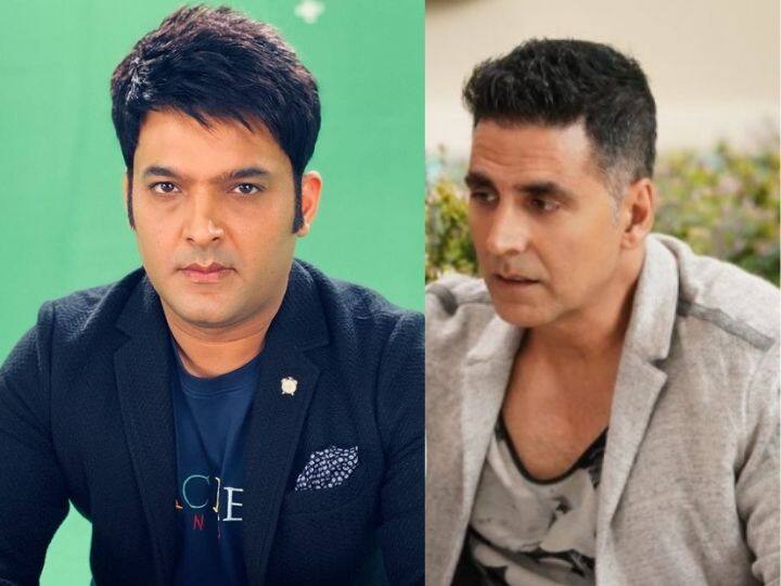 kapil sharma tweets on miscommunication with Akshay Kumar Kapil Sharma, Akshay Kumar :  बॉलिवूडचा खिलाडी कपिल शर्मावर नाराज? सोशल मीडियावरची पोस्ट चर्चेत