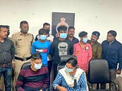 Bilaspur News: नाबालिग का अपहरण कर हत्या करने वाले सभी आरोपी दबोचे गए, इस एक कॉल से फंसे शिकंजे में