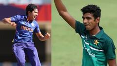 U19 World Cup: অনূর্ধ্ব ১৯ বিশ্বকাপে নজর কেড়েছেন, চিনে নিন ভবিষ্যতের সুপারস্টারদের