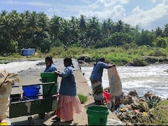 Local Body Election: சேலம் மாநகராட்சி மேயர் செய்ய வேண்டிய முதல் வேலை இதுதான் - கோரிக்கை வைத்த பொதுமக்கள்