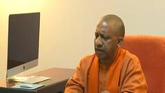 Samajwadi Party पर CM Yogi का निशाना, कहा- यूपी में आतंक के बल पर धमकाते थे लोग