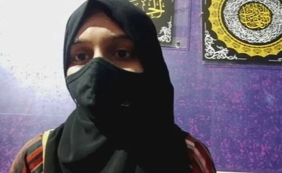 Karnataka High Court Hearing on Hijab : हिजाबप्रकरणी कर्नाटक हायकोर्टात सुनावणी सुरू