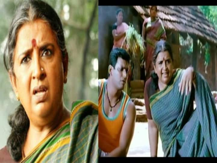 actress ambika shared working experience in avan ivan movie ’இத்தனை வருட நடிப்பில் நான் இதை செஞ்சதே இல்ல ’ - நடிகை அம்பிகா ஓபன் டாக்..