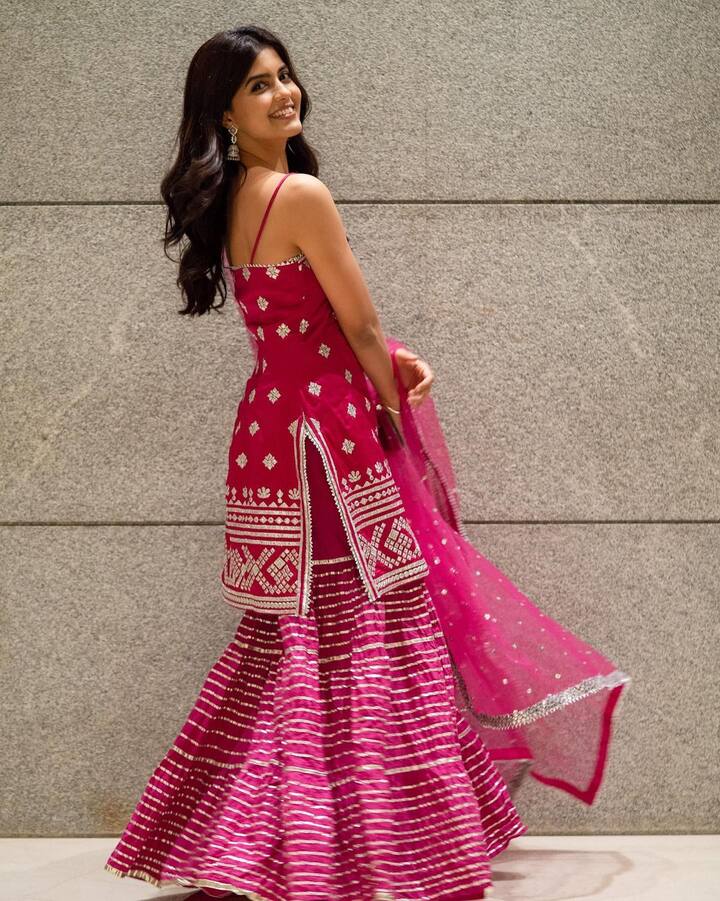 అమృత అయ్యర్ (image credit:Amritha Aiyer/Instagram)
