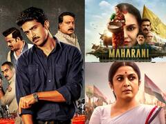 Politics Based Web Series: एंटरटेनमेंट में चाहिए अगर राजनीति का मसाला तो ये 7 वेब सीरीज हैं आपके लिए परफेक्ट, ओटीटी पर है मौजूद