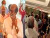 Rajinikanth Attend Public Event: எவ்வளவு நாளாச்சு பாத்து.. பொதுவெளியில் வந்த ரஜினிகாந்த்.. வைரலாகும் வீடியோ