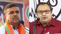 Kunal on Suvendu: 'তৃণমূলে ফিরতে চান শুভেন্দু অধিকারী', কুণাল ঘোষের বিস্ফোরক দাবি|Bangla News