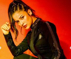 Watch: Shehnaaz Gill ਦੀ ਹਰ ਅਦਾ ਕਾਤਲਾਨਾ, ਬਲੈਕ ਡ੍ਰੈੱਸ 'ਚ ਪੰਜਾਬੀ ਕੁੜੀ ਦਾ ਵਿਖਾਈ ਦਿੱਤਾ ਐਟੀਟਿਊਡ ਆਨ ਪੁਆਇੰਟ