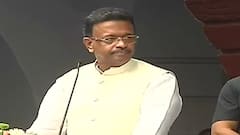 Municipal Election : তৃণমূলের টিকিট ছাড়া একবার ভোটে লড়ুক, তাহলে ওজনটা বুঝতে পারবে, কাকে বললেন ফিরহাদ হাকিম?। Bangla News