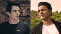 Top Enertainment News Today: গরুপাচারকাণ্ডে দেবকে সিবিআই নোটিস, ফের ত্রাতা সোনু সুদ, বিনোদনের সারাদিন