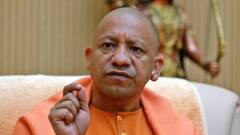 UP Election: वोटिंग से पहले सीएम योगी की अपील, एक वोट यूपी के संकल्प को करेगा मजबूत, इसलिए पहले मतदान फिर जलपान