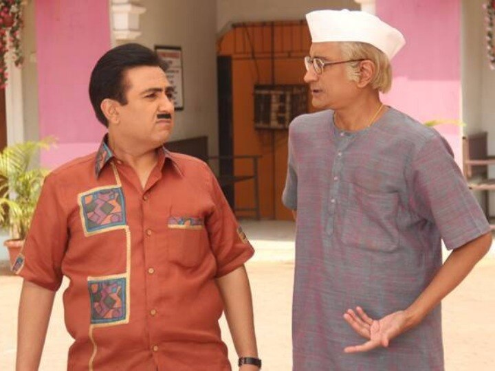 Taarak Mehta Ka Ooltah Chashmah: बिना ऑडिशन बापूजी के रोल के लिए चुने गए थे Amit Bhatt, इस एक्टर ने मेकर्स से की थी सिफारिश!