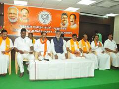 இரு மாநிலங்களுக்கு இடையே ஒத்த கருத்து ஏற்பட்டால் மட்டுமே மேகதாதுவில் அணை கட்ட முடியும் - மத்திய நீர்வளத்துறை இணையமைச்சர் பிரகலாத்சிங் பட்டேல்