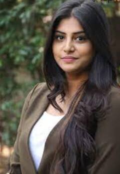 Manjima Mohan recent clicks: நடிகை மஞ்சிமா மோகன் லேட்டஸ்ட் க்ளிக்ஸ்