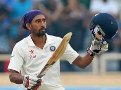 क्या Wriddhiman Saha की हो सकती है परमानेंट छुट्टी? इस युवा विकेटकीपर को तराशना चाहता है टीम मैनजमेंट