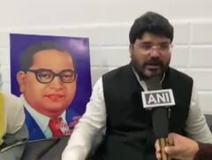 UP Election: अमरोहा से BSP उम्मीदवार बोले- प्रशासन ने दी एनकाउंटर की धमकी, साजिश में SP-BJP भी शामिल