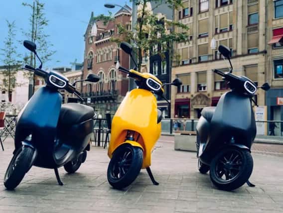 ઇલેક્ટ્રિક સ્કૂટર ઓલા ખરીદવાનું વિચારો છો? આ છે ઉત્તમ  ઓપ્શન