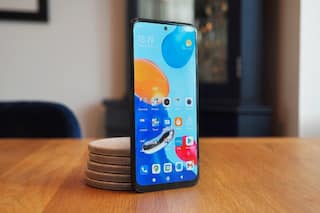 Redmi Note 11-11s Launch: 50MP ટ્રિપલ કેમેરા, 5000mAh બેટરી સાથે લૉન્ચ થયો Redmi Note 11, જાણો કેટલી છે કિંમત