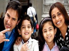 Ta Ra Rum Pum में Saif Ali Khan और Rani Mukerji की प्रिंसेज बनी बच्ची अब हो गई हैं बड़ी, ग्लैमर के आगे तो अच्छे-अच्छे पड़ जाएंगे फीके