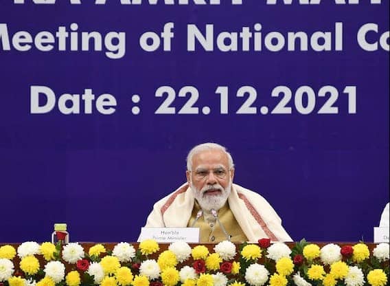 ડિસેમ્બર 2021 સુધીમાં, જો CPIIWનો આંકડો 125 છે, તો મોંઘવારી ભથ્થામાં ત્રણ ટકા સુધીનો વધારો થઈ શકે છે. હાલમાં કુલ મોંઘવારી ભથ્થું (DA) 31 ટકા છે, જે વધીને 34 ટકા થઈ શકે છે. જો મોંઘવારી ભથ્થું વધારીને 34 ટકા કરવામાં આવે તો પગારમાં 20 હજાર રૂપિયાનો વધારો થઈ શકે છે.