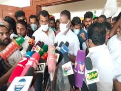 Local Body Election | அதிமுக அரசின் 10 ஆண்டு சாதனைகளை மக்கள் தற்போது எண்ணிபார்க்கின்றனர் - ஓபிஎஸ்