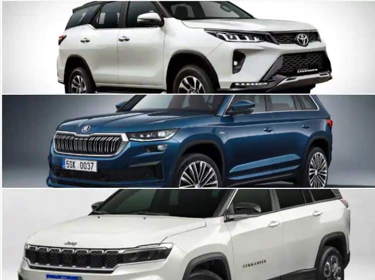 jeep-meridian-commander-vs-kodiaq-vs-fortuner-features-price-specifications-photos-7-seater-suv-india Jeep Meridian Update: ফরচুনার-কোডিয়াকের সঙ্গে হবে লড়াই, আসছে জিপ মেরিডিয়ান