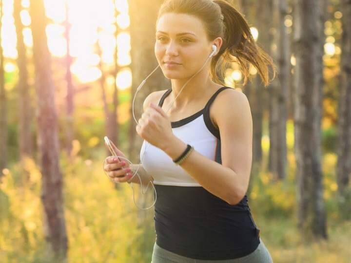 Exercising ten minutes a day can reduce the risk of premature death and Mortality rate New Study: రోజుకు పదినిమిషాలు వ్యాయామం చేస్తే చాలు, అకాల మరణాల రేటును తగ్గించుకోవచ్చు