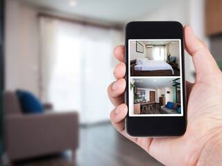 SmartPhone Tips : आपका पुराना फोन आपके घर को रखेगा महफूज, इस तरह ओल्ड फोन को बनाएं CCTV Camera