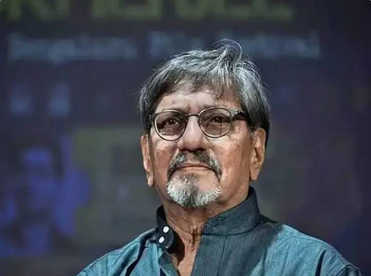 Actor Amol Palekar Hospitalised In Pune Amol Palekar : कोरोनाची लागण, अभिनेते अमोल पालेकर पुण्यातील रुग्णालयात दाखल