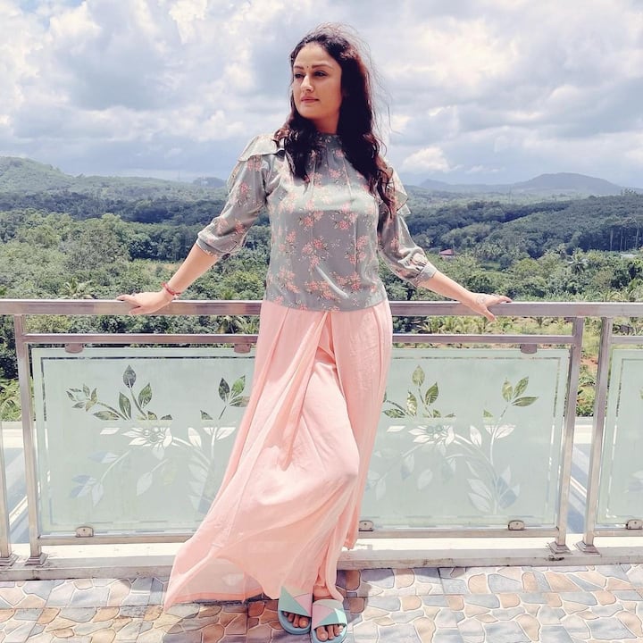 సోనియా అగర్వాల్ (image credit : Sonia Agarwal/Instagram)