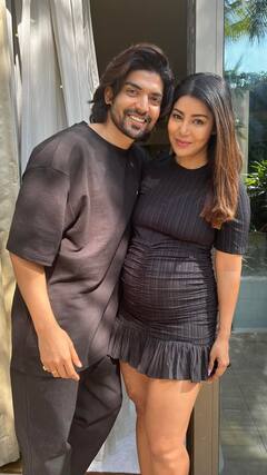 Gurmeet Debina: অন্তঃসত্ত্বা দেবিনা, ছবি শেয়ার করলেন উচ্ছ্বসিত গুরমিত