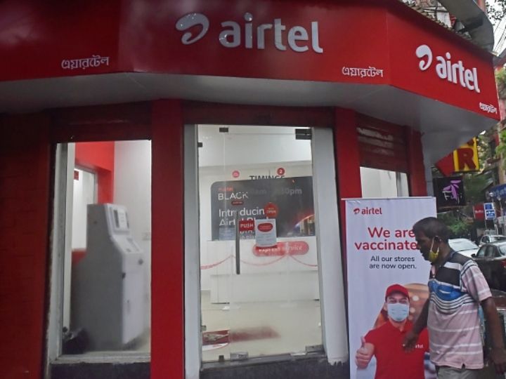 Airtel : இனி எல்லாமே பாதியா குறையும்! அமேசான் ப்ரைம் பயனர்களுக்கு அதிர்ச்சி கொடுத்த ஏர்டெல்!