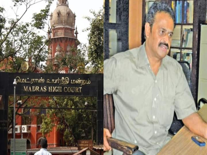 Madras High court orders SIT investigation in Minister KN Nehru's brother KN Ramajayam's Muder case KN Ramajayam Case |  கே.என்.ராமஜெயம் கொலை வழக்கை விசாரிக்க சிறப்பு புலனாய்வு குழு - உயர்நீதிமன்றம் உத்தரவு !