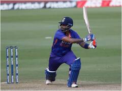 IND vs WI 2nd ODI: भारत ने वेस्टइंडीज को दिया 238 रनों का लक्ष्य, कोहली-पंत और रोहित हुए फेल तो सूर्यकुमार ने जड़ी फिफ्टी