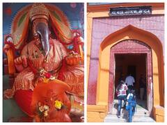 Ganpati Temple Special Republic Day: जानिए क्यों बुधवार को मनाया गया उज्जैन के गणपति मंदिर में गणतंत्र दिवस