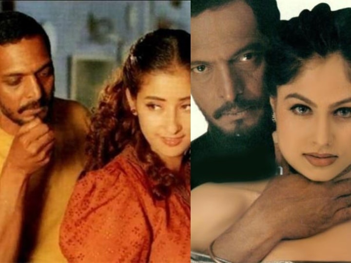 Filmi Kissa: Nana Patekar के दिए धोखे ने तोड़ दिया था Manisha Koirala का दिल, इस एक्ट्रेस के चलते आई थी रिश्ते में दरार