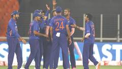 IND vs WI: দ্বিতীয় ম্যাচও জয়, ওয়ান ডে সিরিজ রোহিতদের