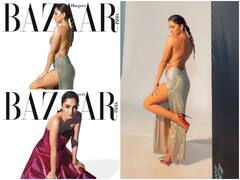 Kiara Advani Oozes OOMPH For Leading Magazine Photoshoot- See Pics