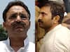 Mukhtar Ansari Vs Brijesh Singh: एक दूसरे के जानी दुश्मन माने जाते हैं यूपी के ये दोनों विधायक, जेल के अंदर से ही जीते हैं चुनाव
