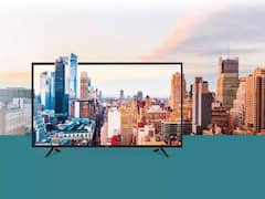 Redmi Smart TV X43: రెడ్‌మీ సూపర్ టీవీ వచ్చేసింది, అదిరిపోయే ఫీచర్లు, తక్కువ ధరలోనే!