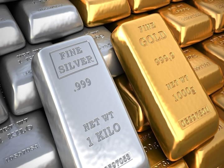 Gold Price is about to reach at all time High, Silver can touch 80 thousand rupees level सोना पहुंचेगा नए उच्चतम स्तरों पर, चांदी के 80,000 रुपये तक जाना संभव, जानें क्यों सोने-चांदी में आएगा जबरदस्त उछाल
