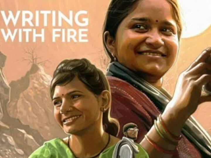 Oscars 2022: 'Writing With Fire', Nominated For Best Documentary, Chronicles The Inspiring Story Of 'Khabar Lahariya' Oscars 2022: 'Writing With Fire', Nominated For Best Documentary, Chronicles The Inspiring Story Of 'Khabar Lahariya'