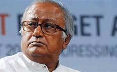 Saugata Roy: তৃণমূল এবং আইপ্যাকের বিচ্ছেদ নিয়ে এবার মুখ খুললেন সৌগত রায়। Bangla News