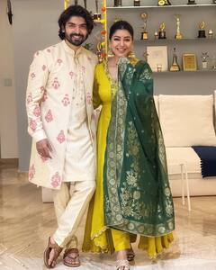 Gurmeet Choudhary Debina Bonnerjee Love Story: मंदिर में की थी सीक्रेट वेडिंग, 2 साल तक परिवार को भी नहीं चला पता - 2011 में फिर रचाई शादी