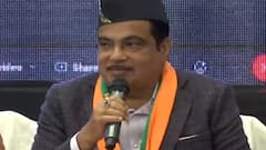BJP Manifesto: Uttarakhand Election के लिए Union Minister Nitin Gadkari ने जारी किया घोषणा पत्र