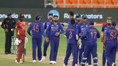 IND vs WI: দ্বিতীয় ম্যাচও জয়, ওয়ান ডে সিরিজ রোহিতদের
