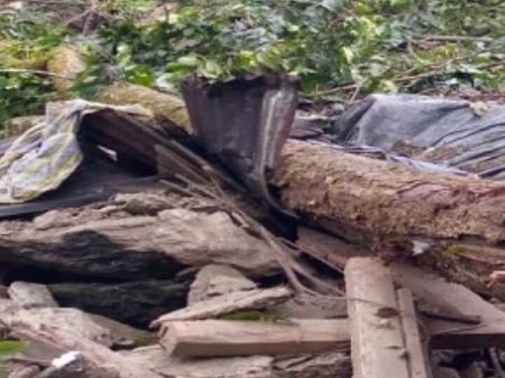 Colombia landslide 14 people killed and 35 injured national disaster agency Heavy Rains buried several homes Colombia News: कोलंबिया में भूस्खलन से कई घर हुए तबाह, 14 लोगों की मौत, 35 से ज्यादा घायल